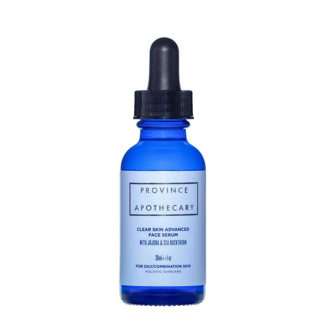 Clear Skin Advanced Face Serum