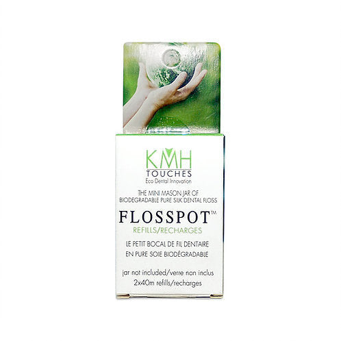 Flosspot Refills