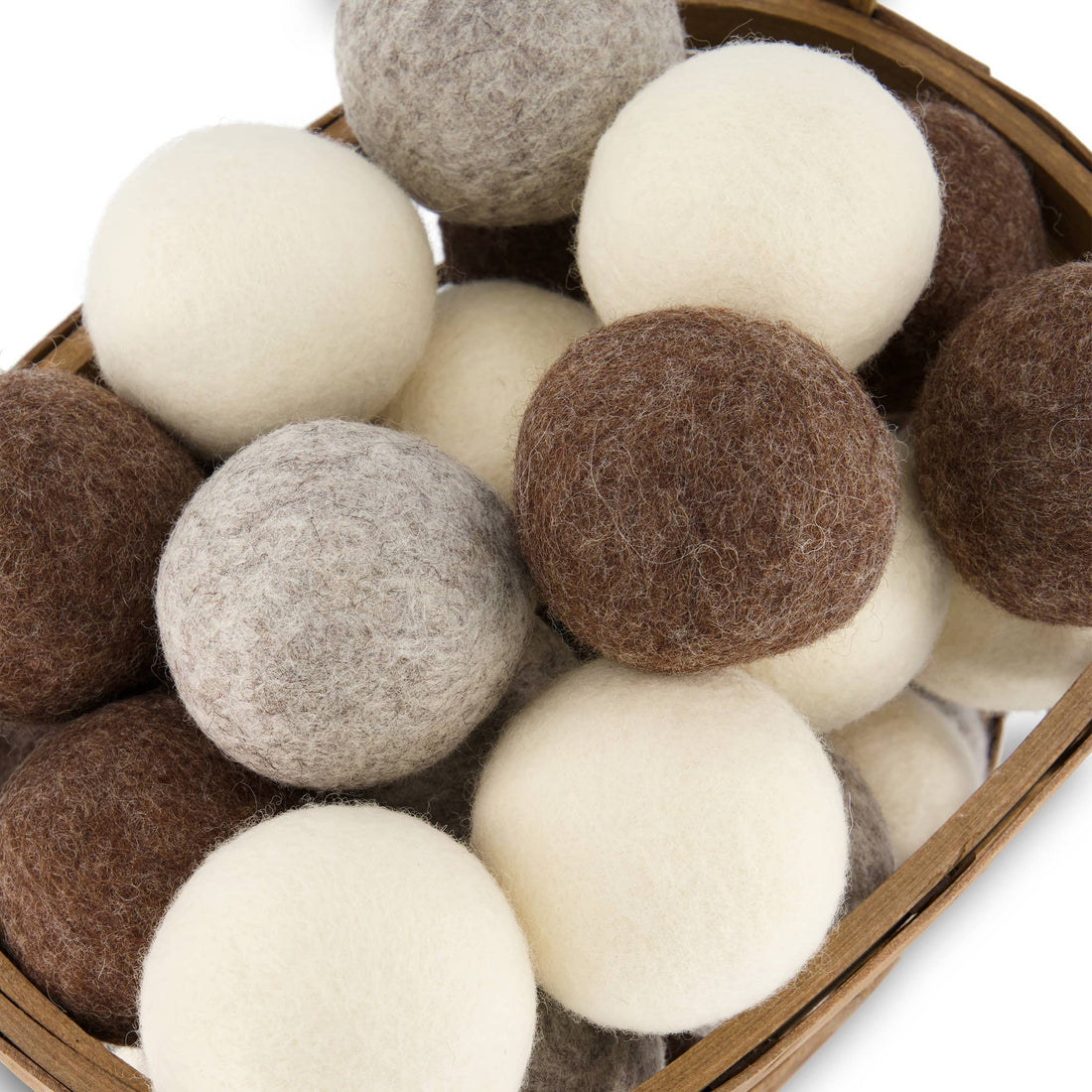 Wool Dryer Balls