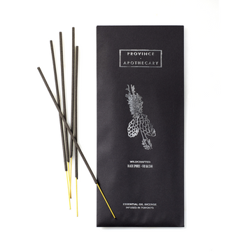 Incense – Garden City Essentials