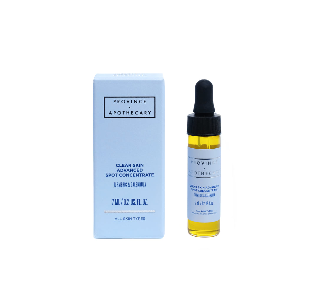 Clear Skin Advanced Spot Concentrate