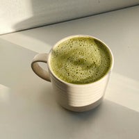 Mega Matcha - Superfood Latte