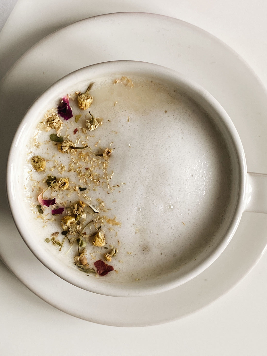 Ashwagandha + Chill - Superfood Tea