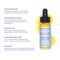 Clear Skin Advanced Spot Concentrate