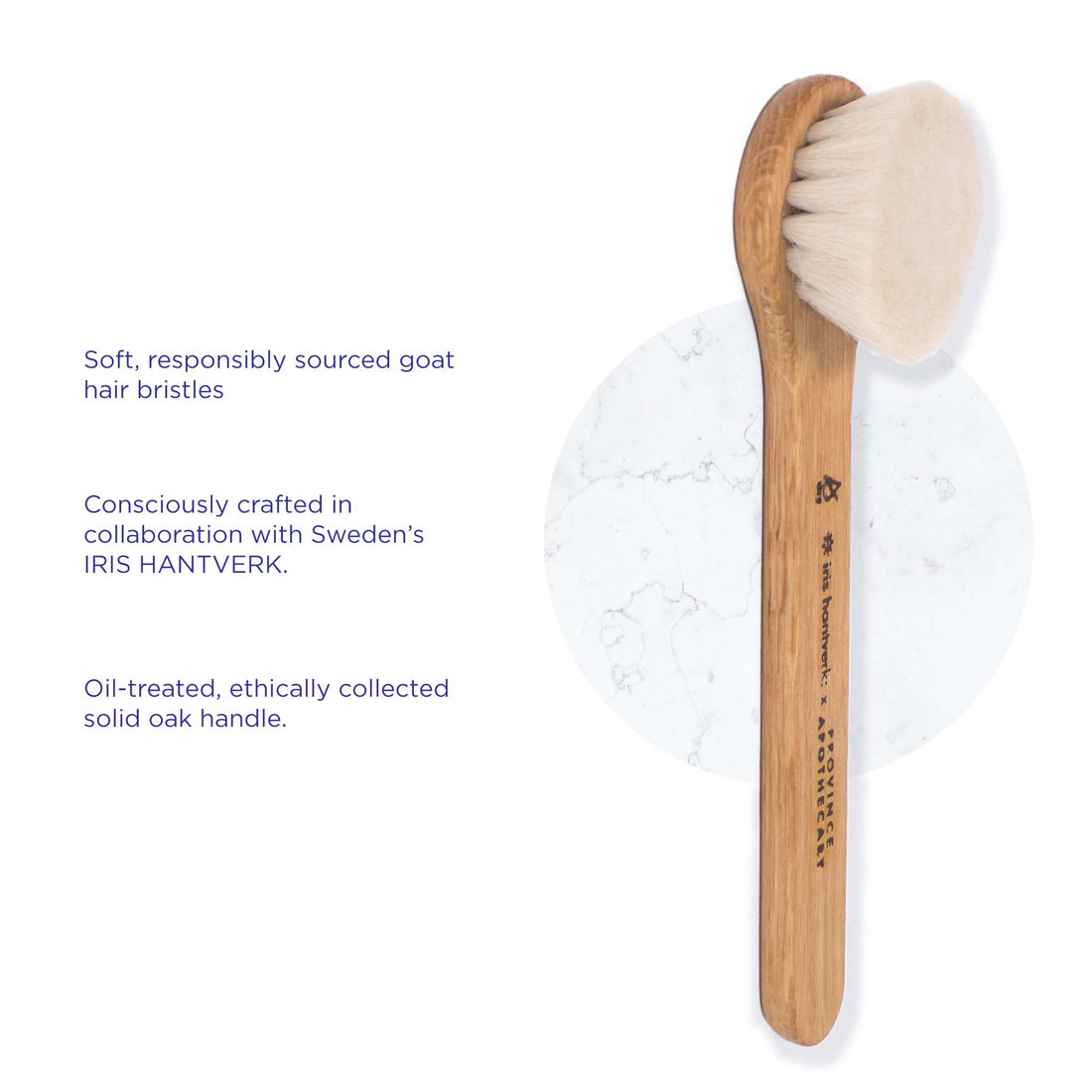 Daily Glow Facial Dry Brush