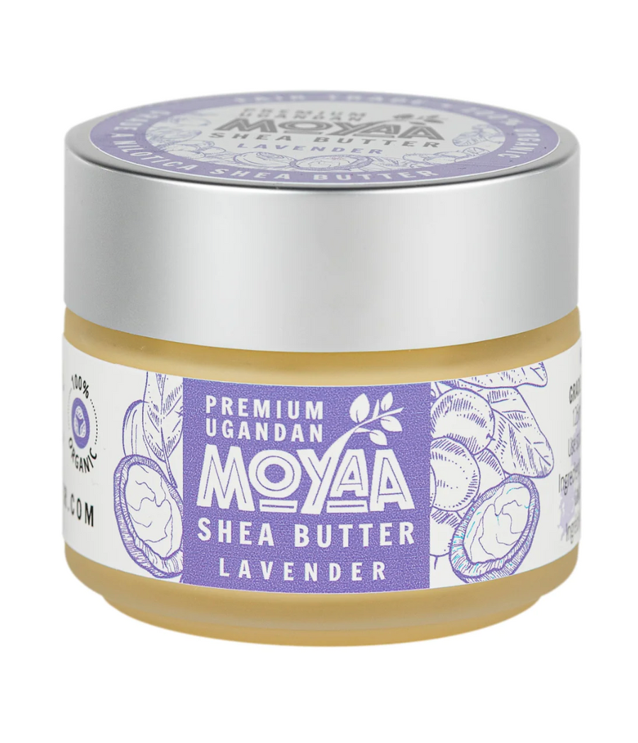Moyaa Shea Butter