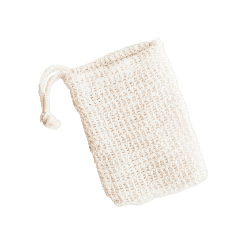 Agave Soap Saver Bag
