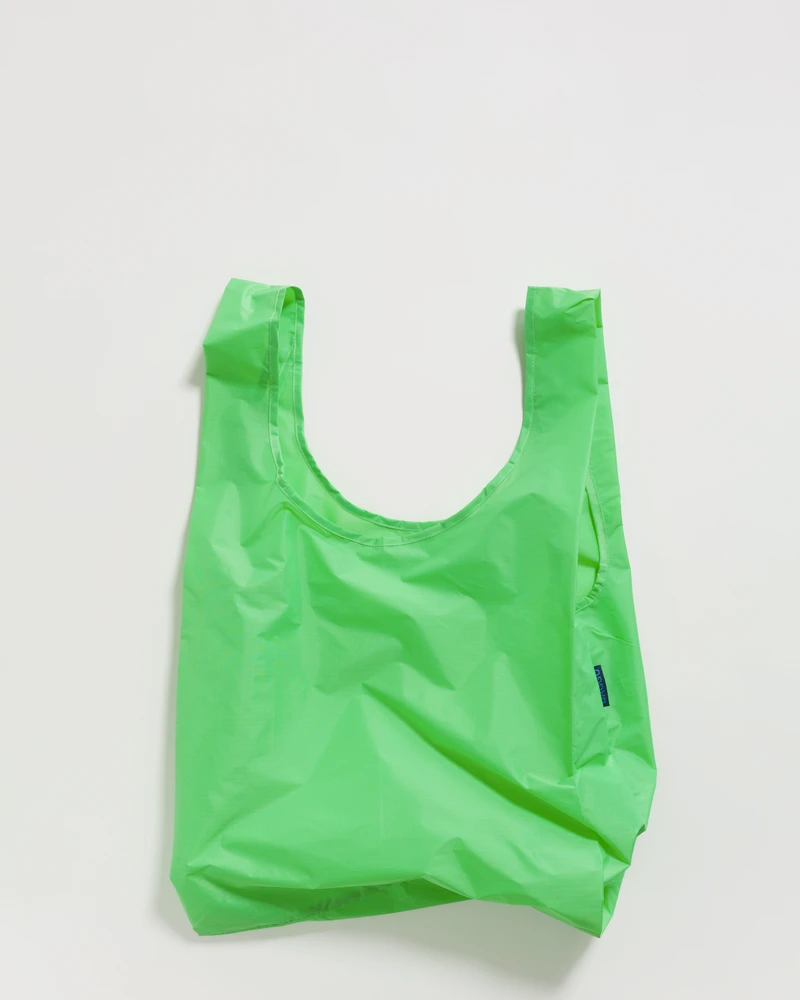 Baggu Reusable Bag - Aloe