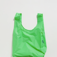 Baggu Reusable Bag - Aloe