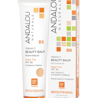 Vitamin C Beauty Balm SPF 30