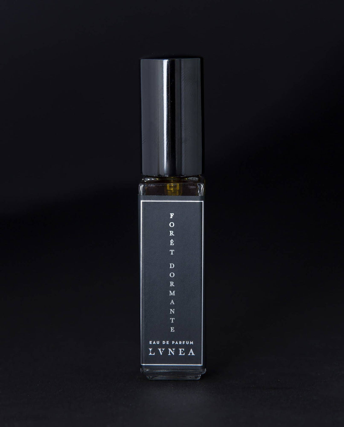 FORÊT DORMANTE 8ml Eau de Parfum | piñon pine, lavender, rose de mai, frankincense