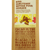 Bird Sanctuary / Single Origin / 85% cacao