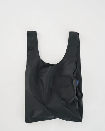 Baggu Reusable Bag - Black