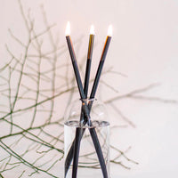 Everlasting Candle - Black
