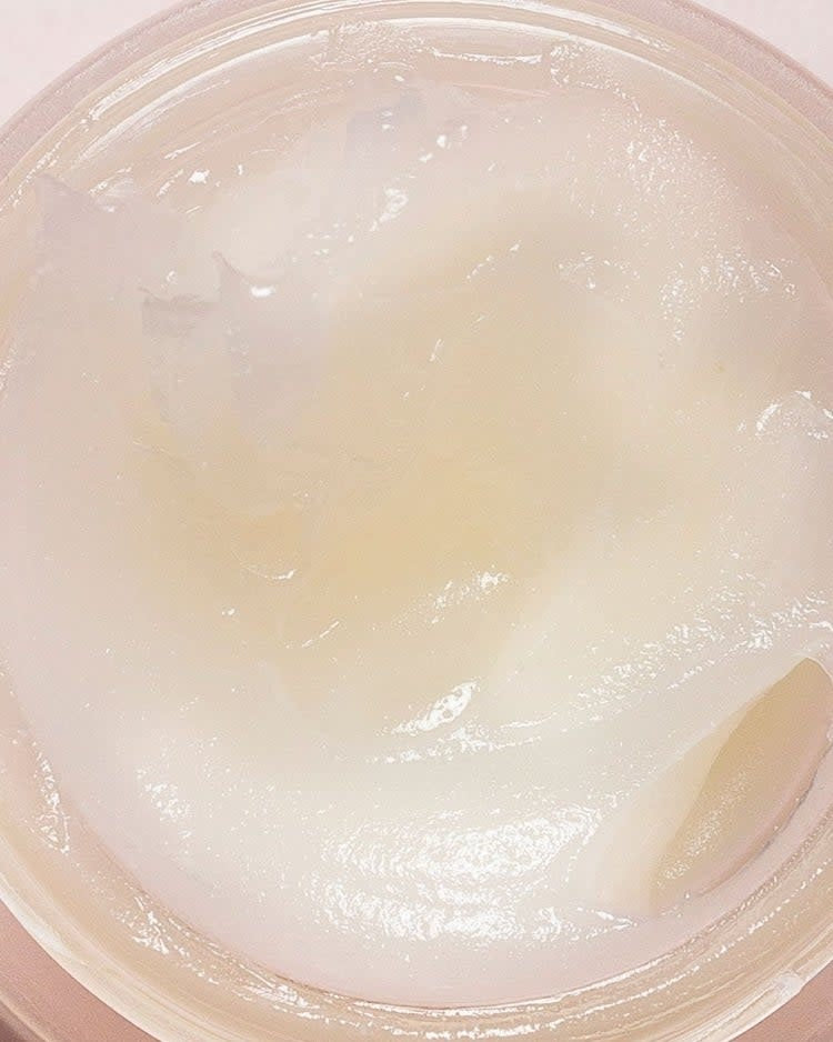 Buttercream Hydrating Lip Mask