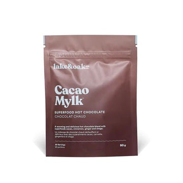 Cacao Mylk Superfood Latte Blend