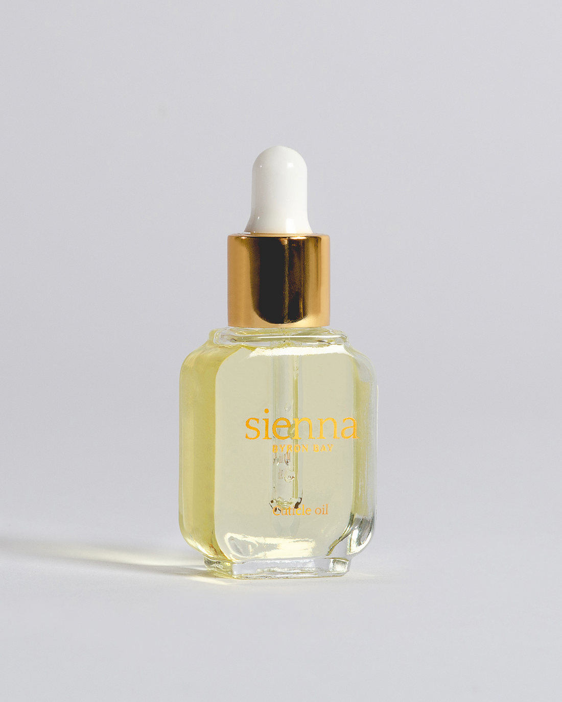 Cuticle Oil