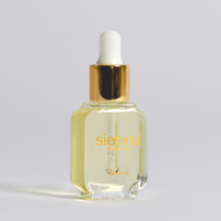 Cuticle Oil