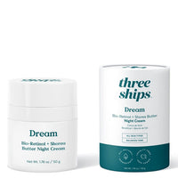 Dream Bio-Retinol + Shorea Butter Night Cream