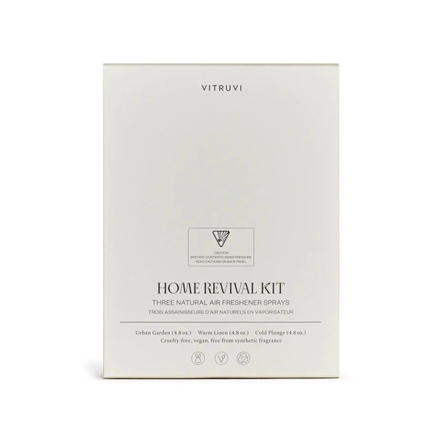 Home Revival Air Freshener Kit