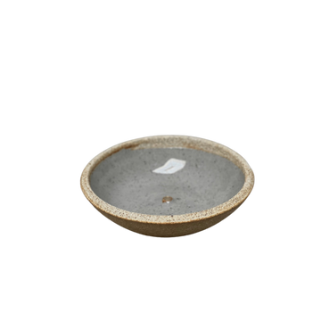 Stoneware Incense Burner - Celadon