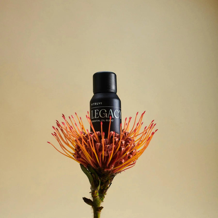 Legacy Essential Oil Blend Garden City Essentials