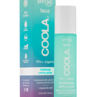 Makeup Setting Spray SPF 30