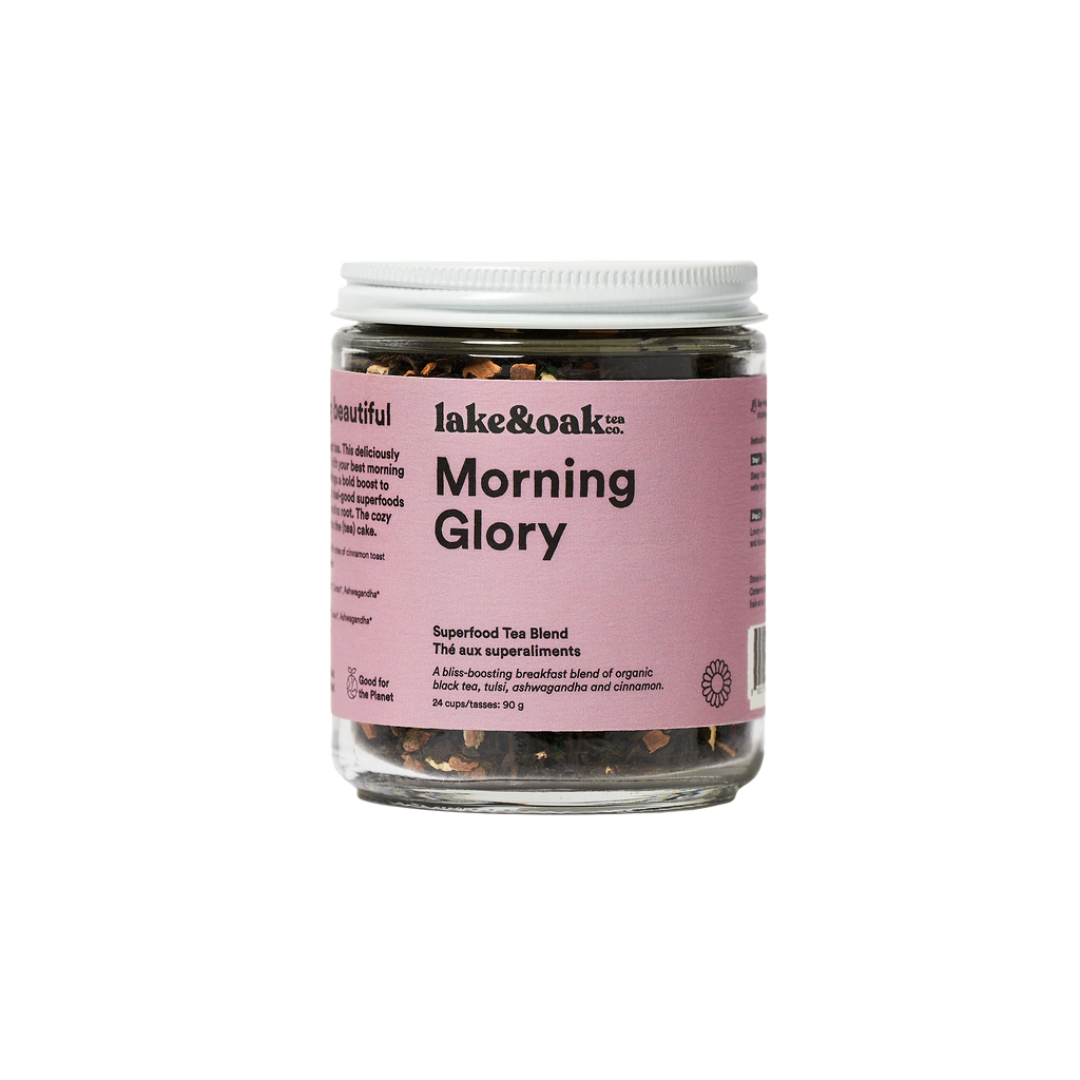 Morning Glory - Superfood Tea