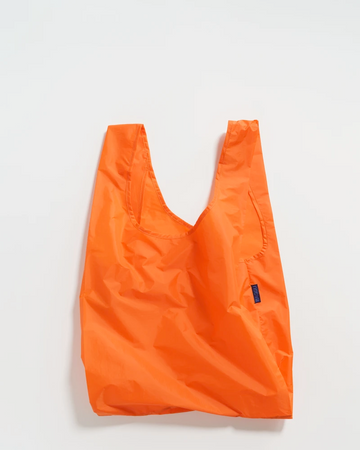Baggu Orange Reusable Bag