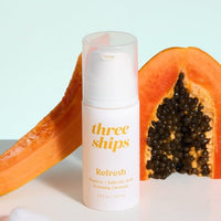 Refresh Papaya + Salicylic Acid Cleanser