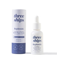 Replenish Ceramides + Blueberry Barrier Repair Serum