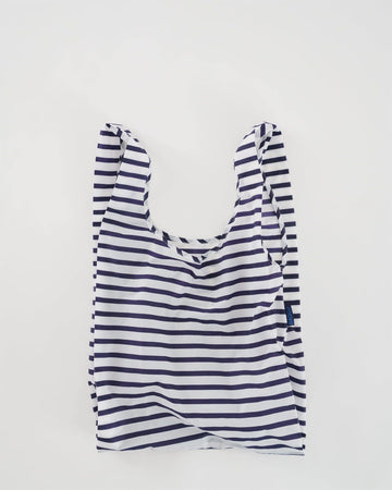 Baggu Reusable Bag - Sailor Stripe