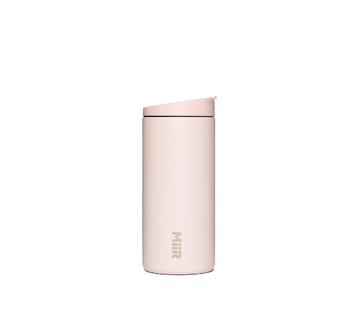 Travel Tumbler 12oz - Pink
