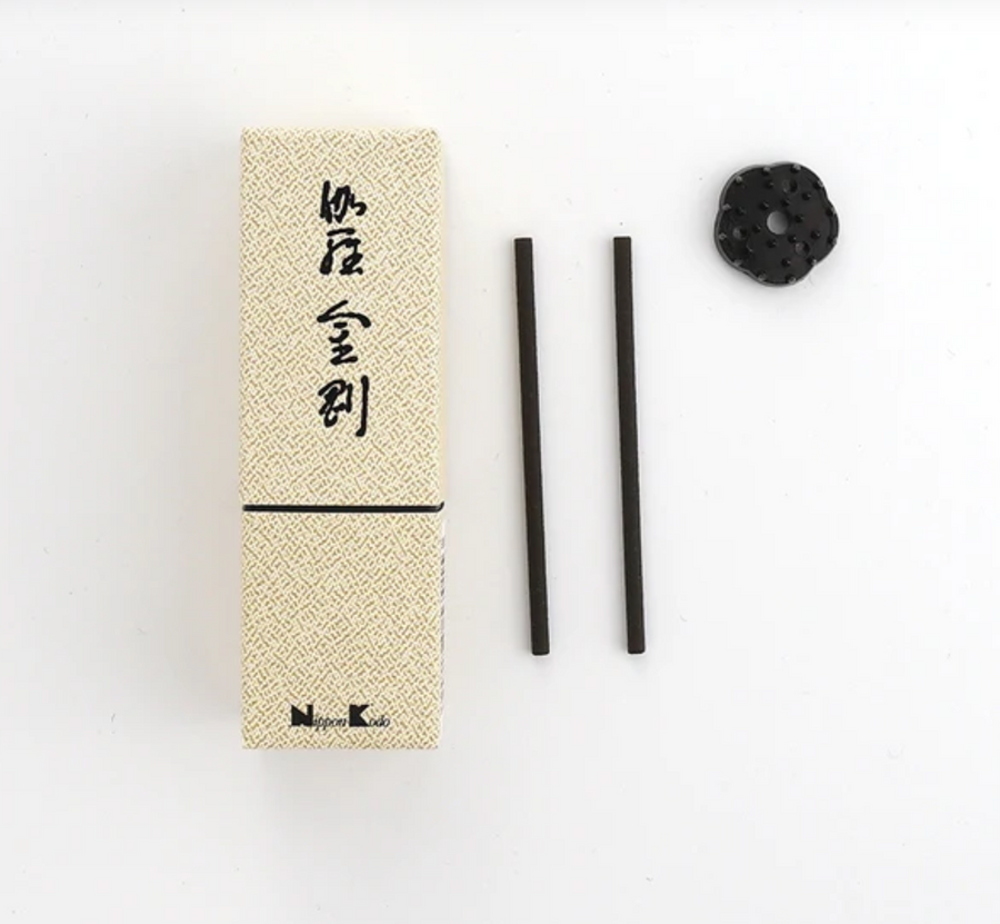 Selected Aloeswood Incense