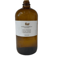 Bulk Rose Geranium Facial Toner / g