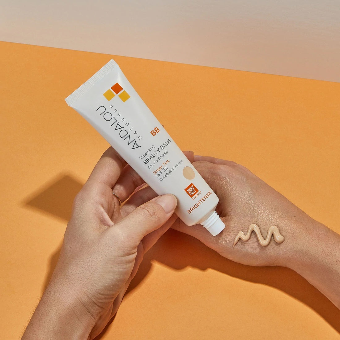 Vitamin C Beauty Balm SPF 30