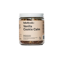 Vanilla Cookie Calm - Superfood Tea