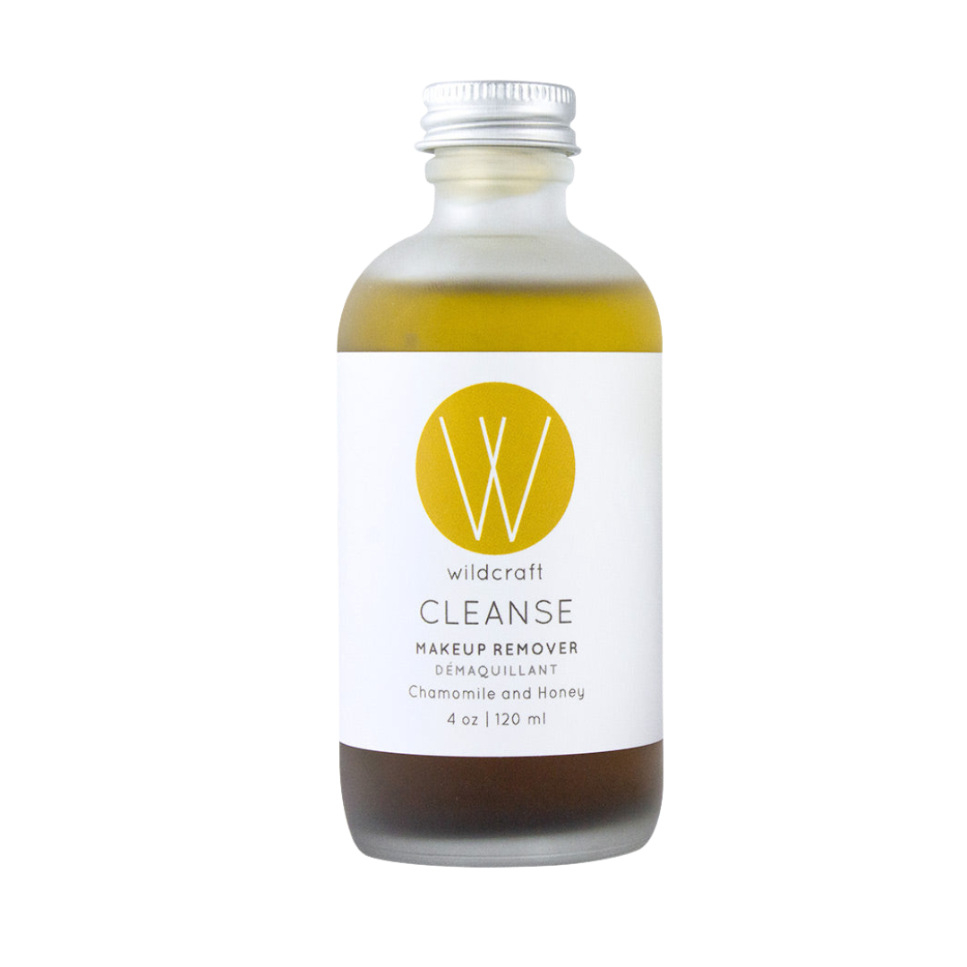 CLEANSE Makeup Remover