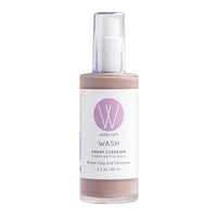 WASH Cream Cleanser