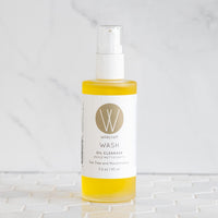 WASH Oil Cleanser